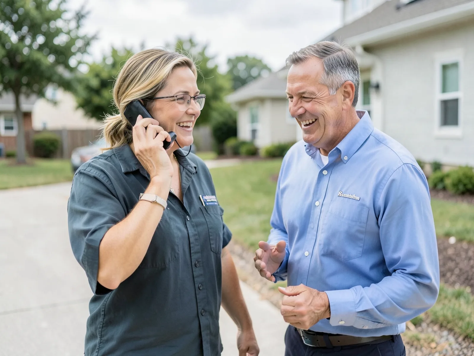 Frequently Asked Questions About Residential Water Cleanup in Fairview, MO